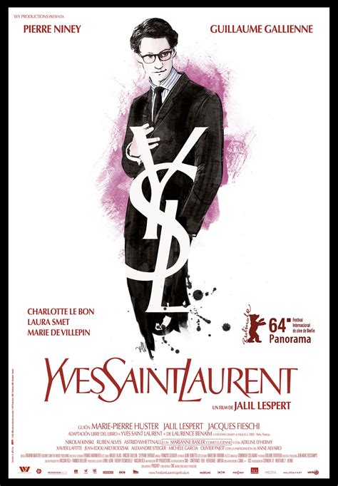 yves saint laurent pelicula online|yves saint laurent mental illness.